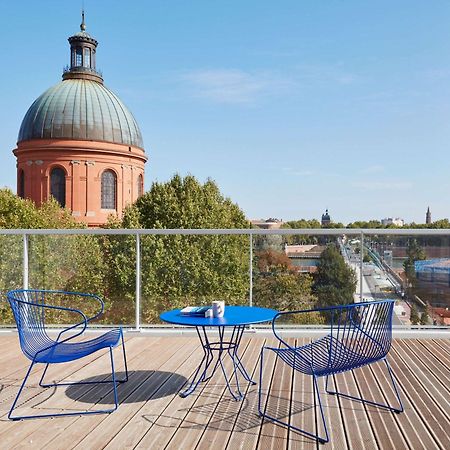 Aparthotel Adagio Original Toulouse Centre La Grave 외부 사진