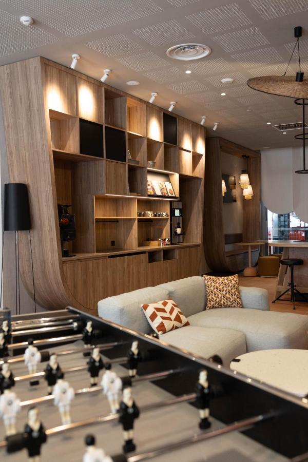 Aparthotel Adagio Original Toulouse Centre La Grave 외부 사진