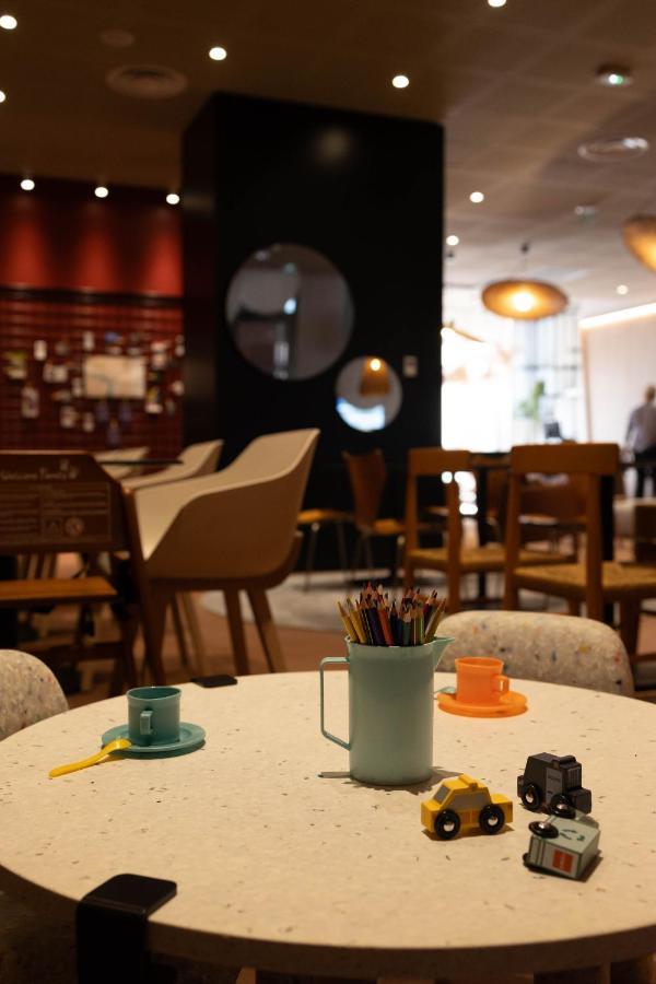 Aparthotel Adagio Original Toulouse Centre La Grave 외부 사진