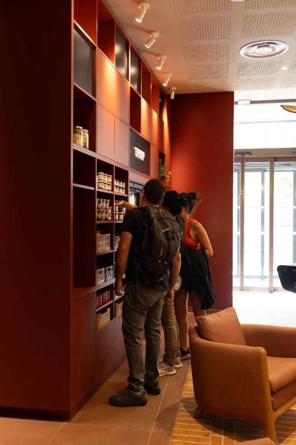 Aparthotel Adagio Original Toulouse Centre La Grave 외부 사진