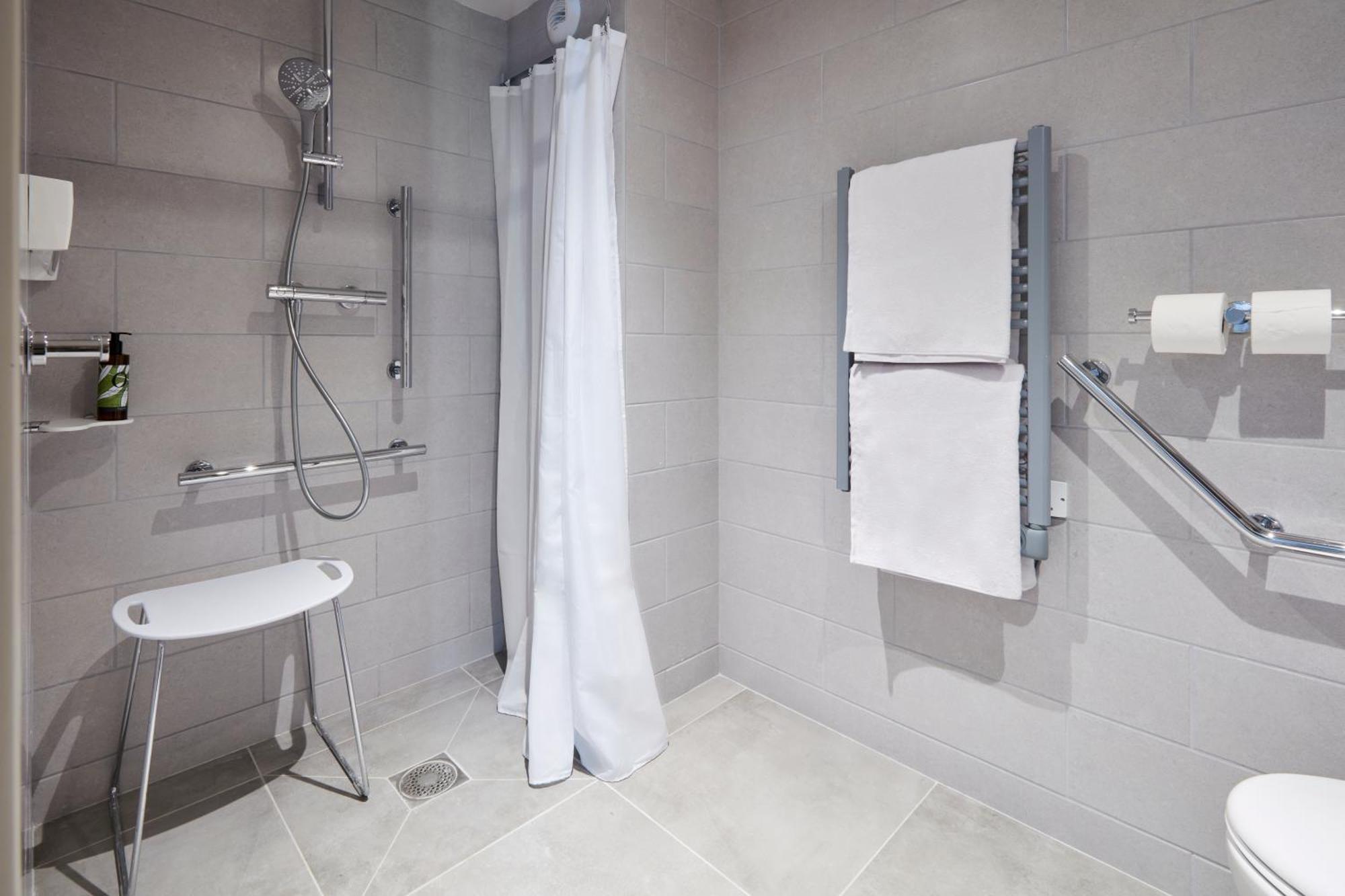 Aparthotel Adagio Original Toulouse Centre La Grave 외부 사진
