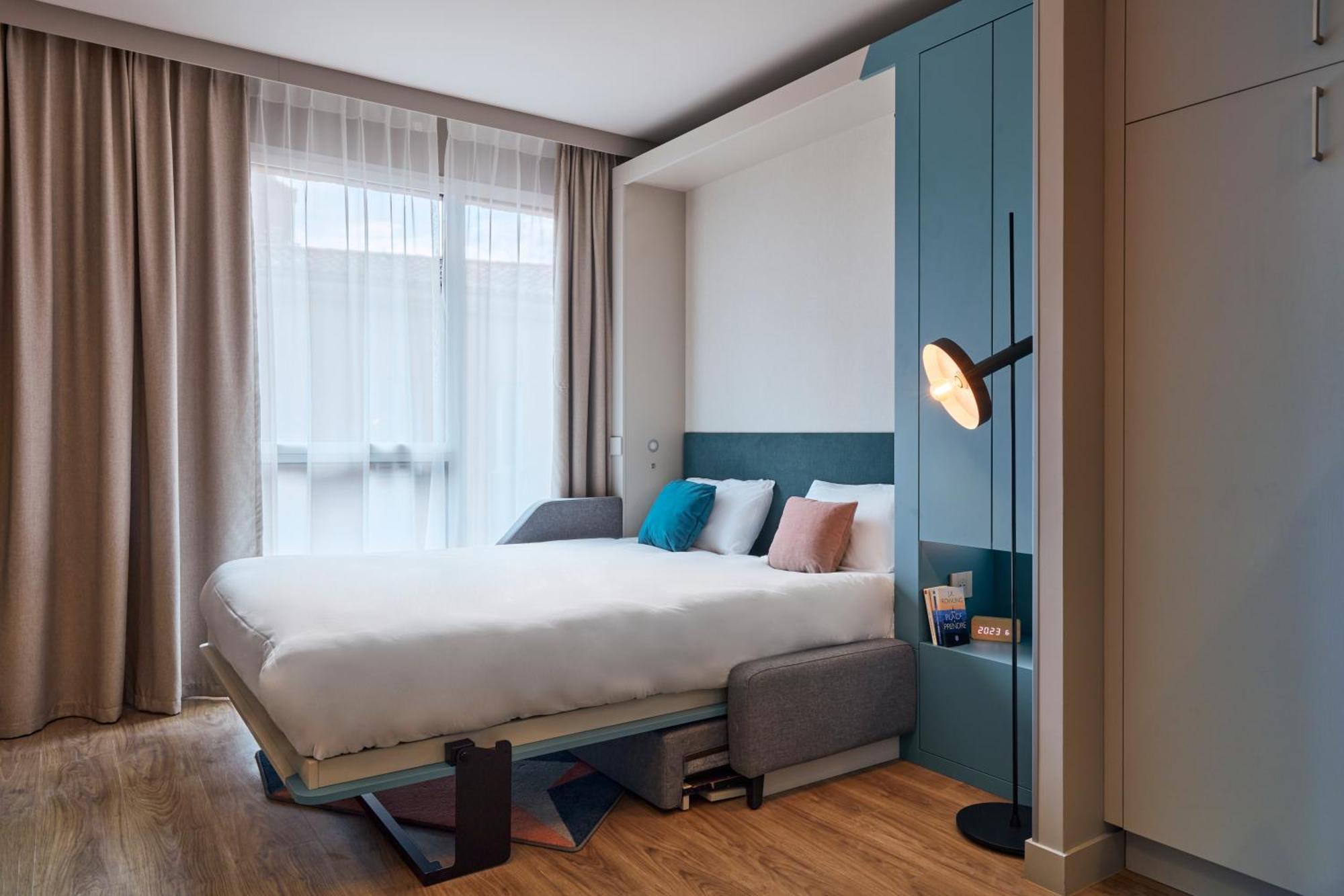 Aparthotel Adagio Original Toulouse Centre La Grave 외부 사진
