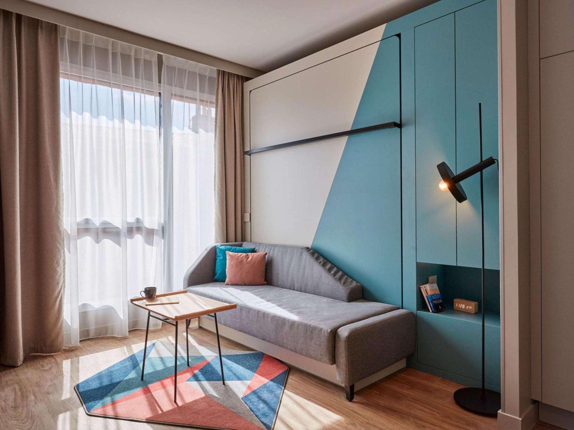 Aparthotel Adagio Original Toulouse Centre La Grave 외부 사진