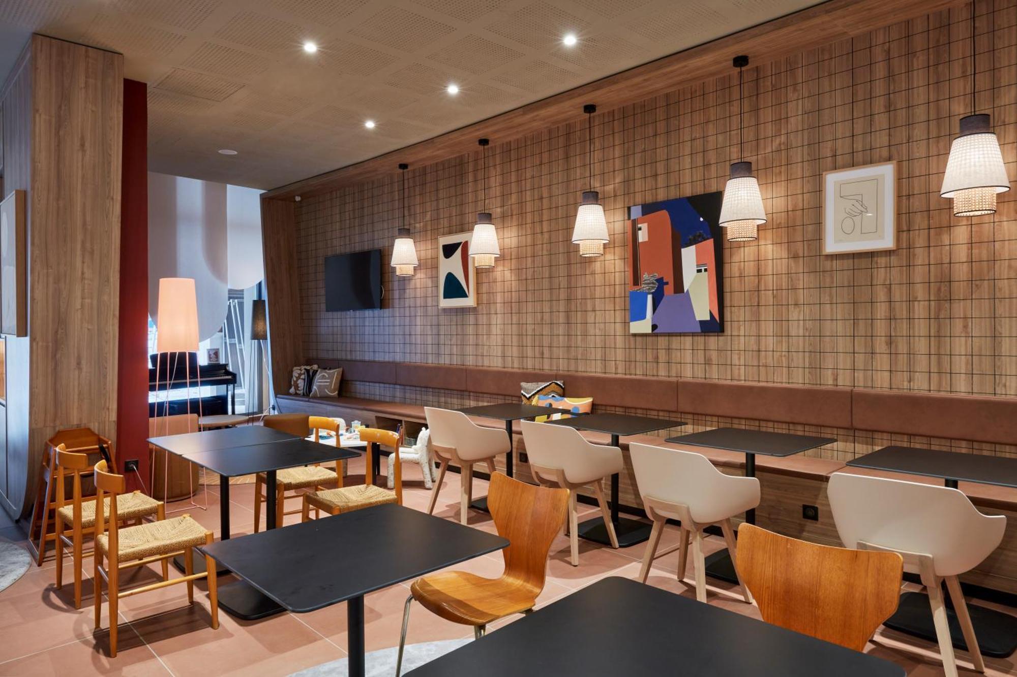Aparthotel Adagio Original Toulouse Centre La Grave 외부 사진