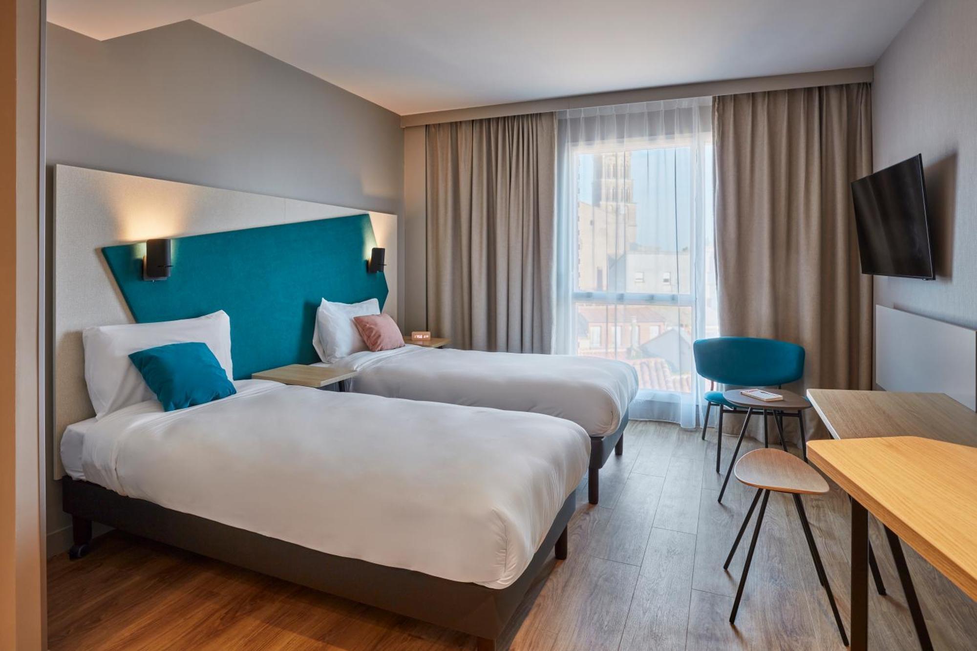 Aparthotel Adagio Original Toulouse Centre La Grave 외부 사진