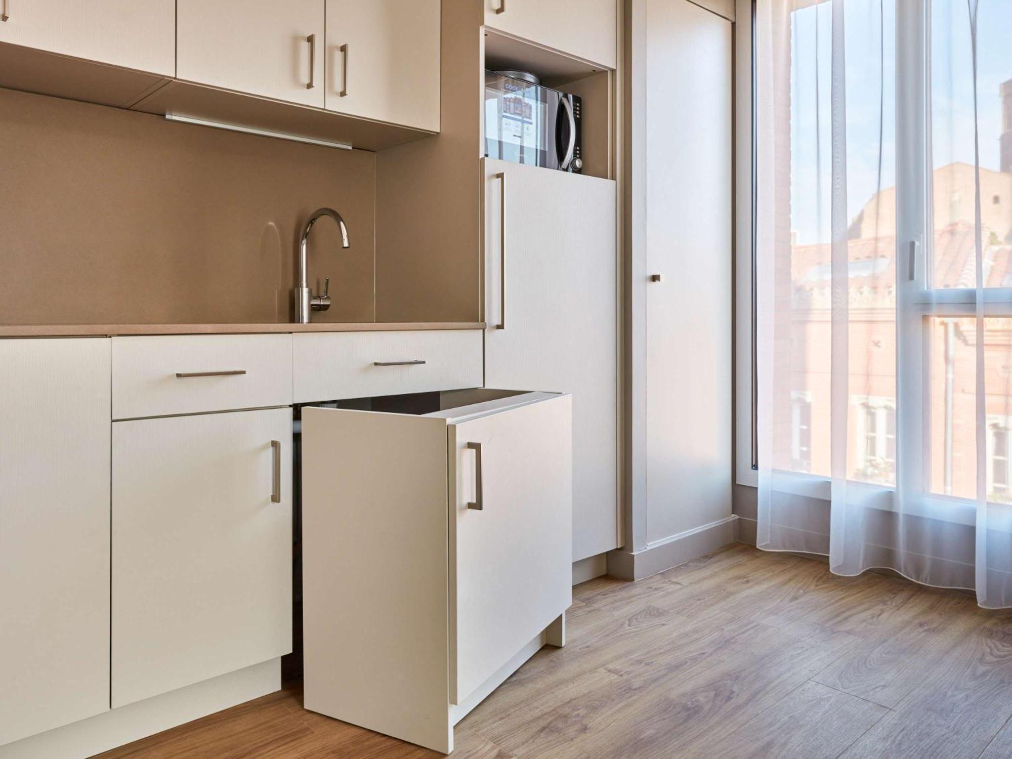 Aparthotel Adagio Original Toulouse Centre La Grave 외부 사진